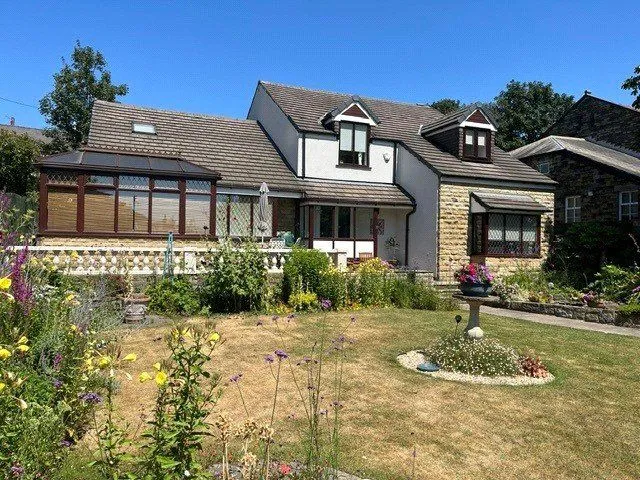 4 bed house for sale, Stringers Yard, Horbury, WF4