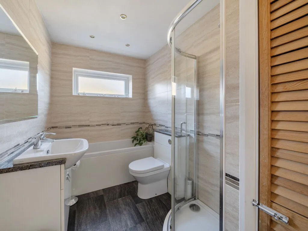 Stringers Yard, Horbury, WF4, photo 12