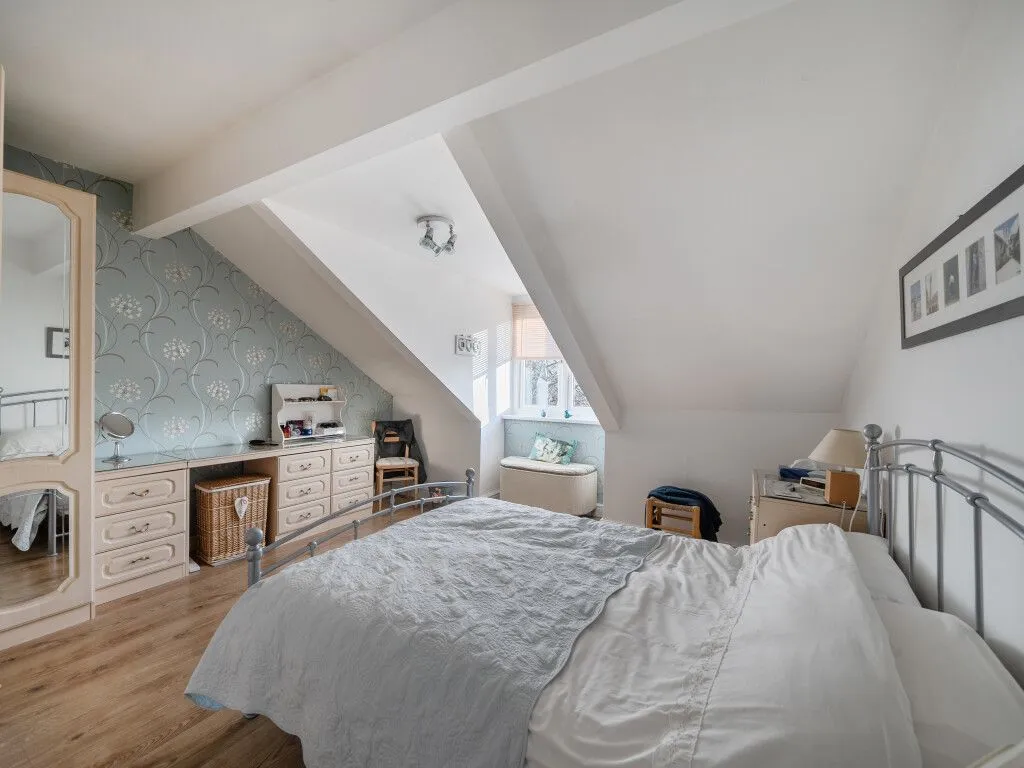 Stringers Yard, Horbury, WF4, photo 10
