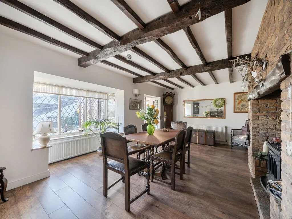 Stringers Yard, Horbury, WF4, photo 20