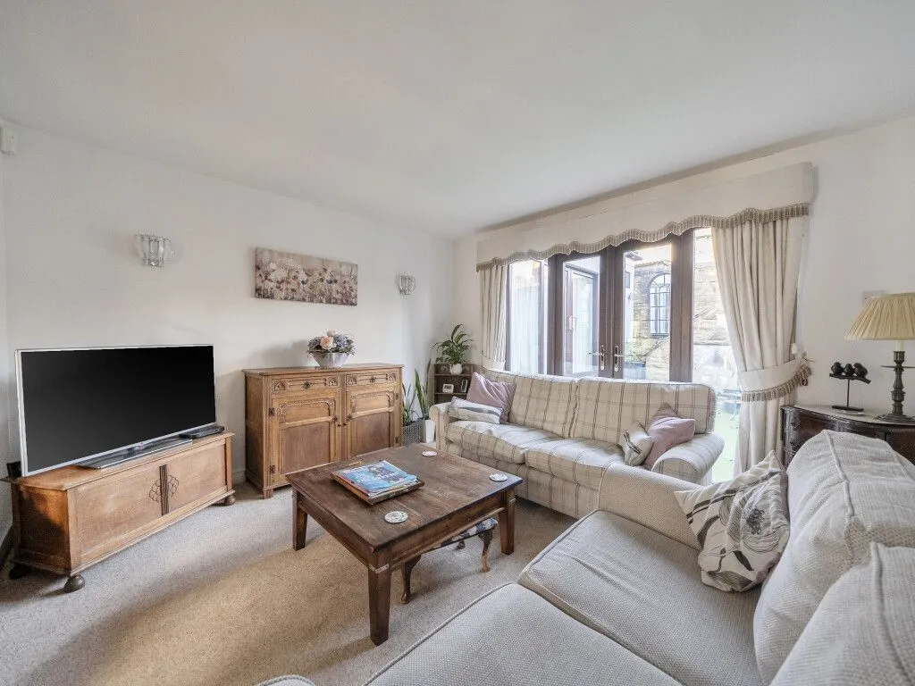 Stringers Yard, Horbury, WF4, photo 5