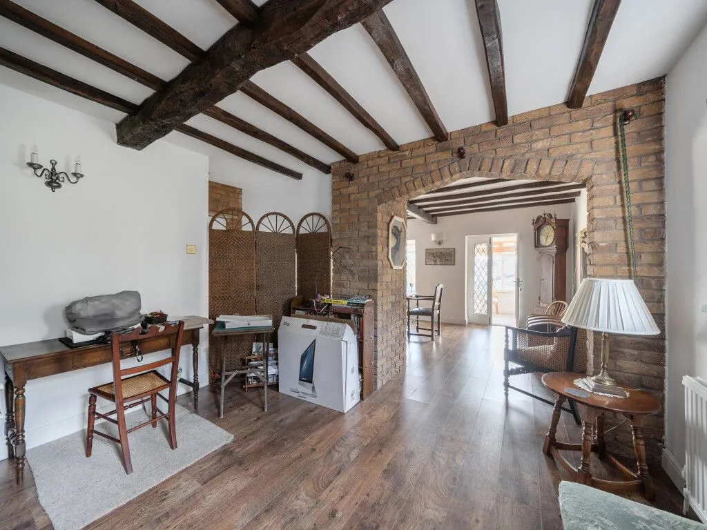 Stringers Yard, Horbury, WF4, photo 17