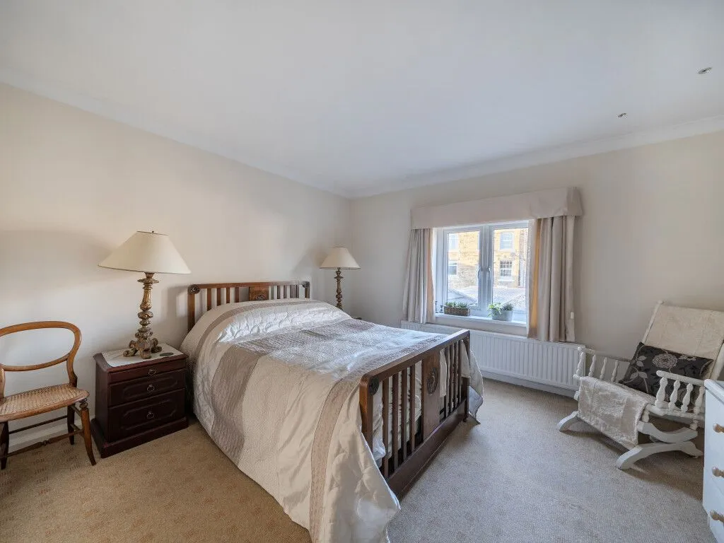 Stringers Yard, Horbury, WF4, photo 8