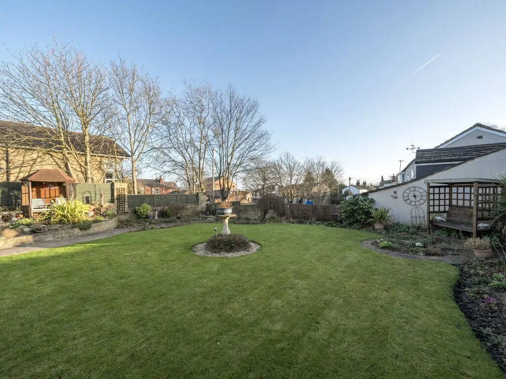 Stringers Yard, Horbury, WF4, photo 2