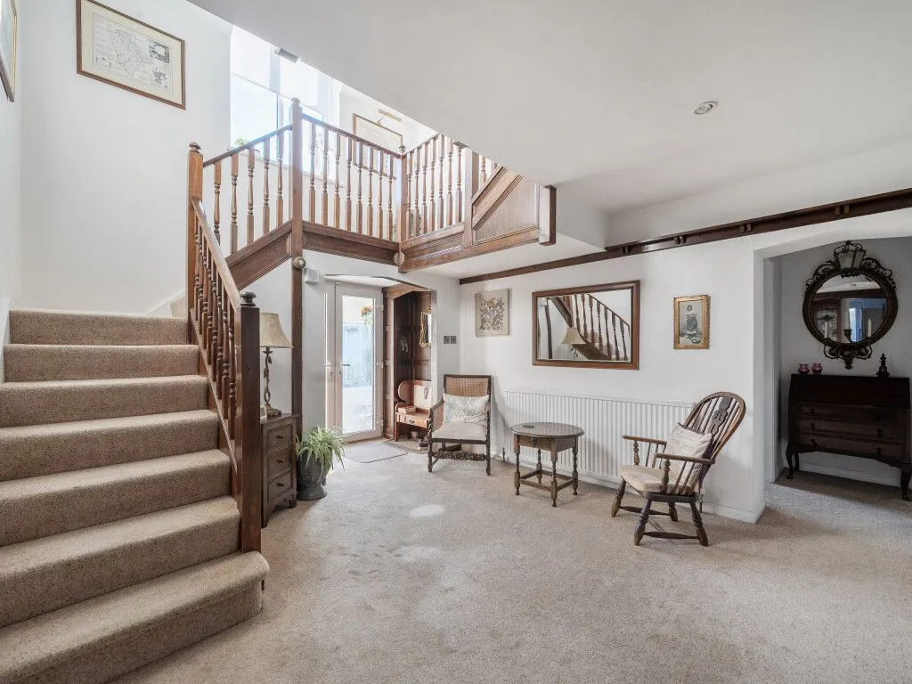 Stringers Yard, Horbury, WF4, photo 9