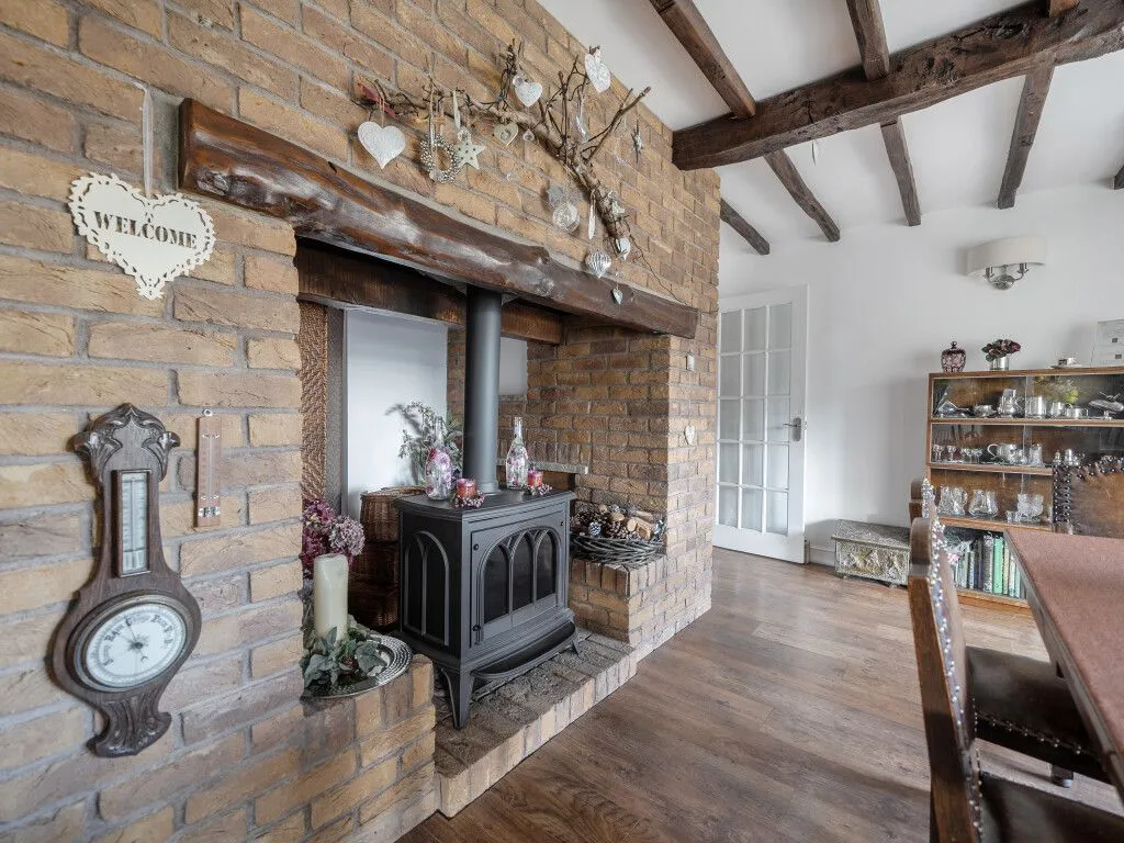 Stringers Yard, Horbury, WF4, photo 19
