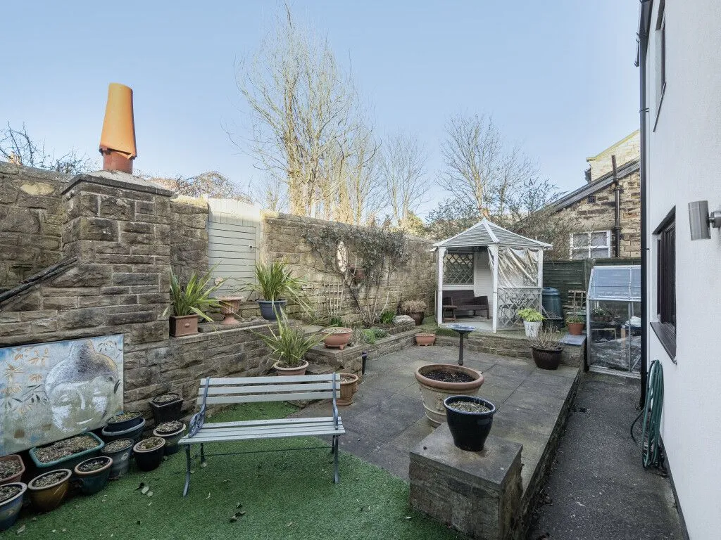Stringers Yard, Horbury, WF4, photo 26