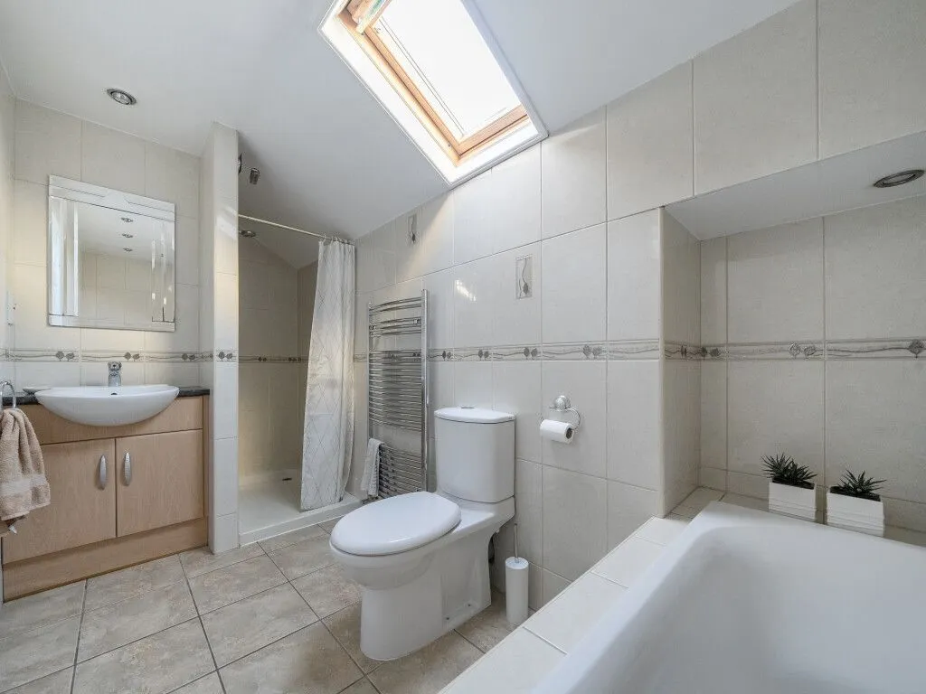 Stringers Yard, Horbury, WF4, photo 29