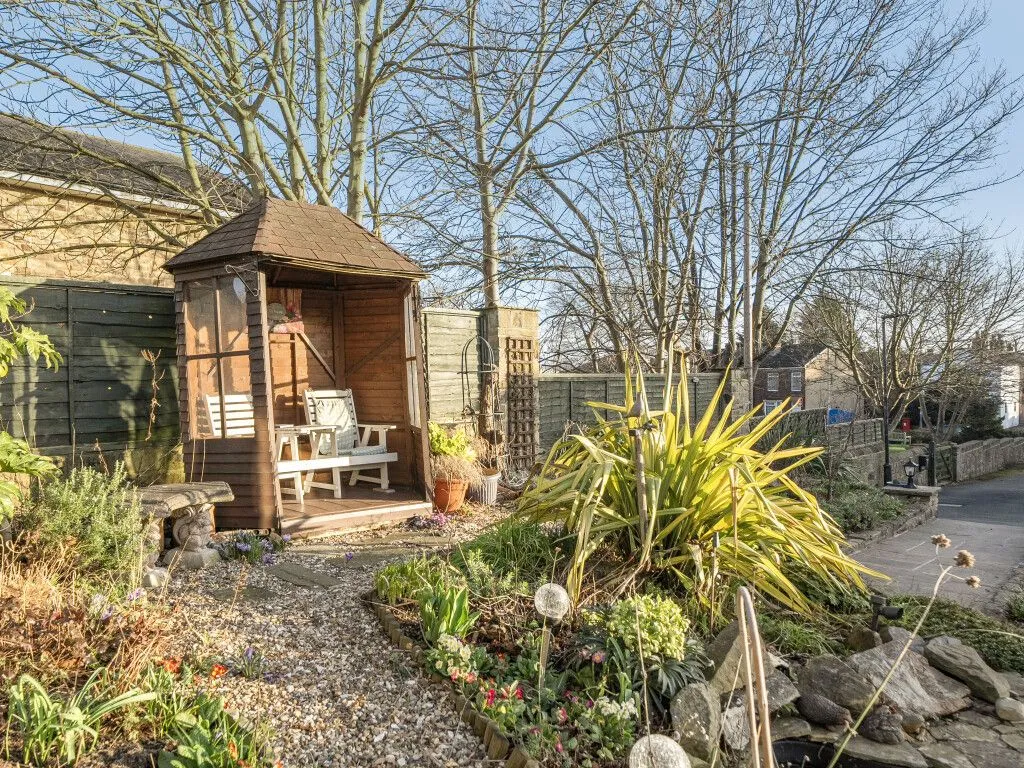 Stringers Yard, Horbury, WF4, photo 27