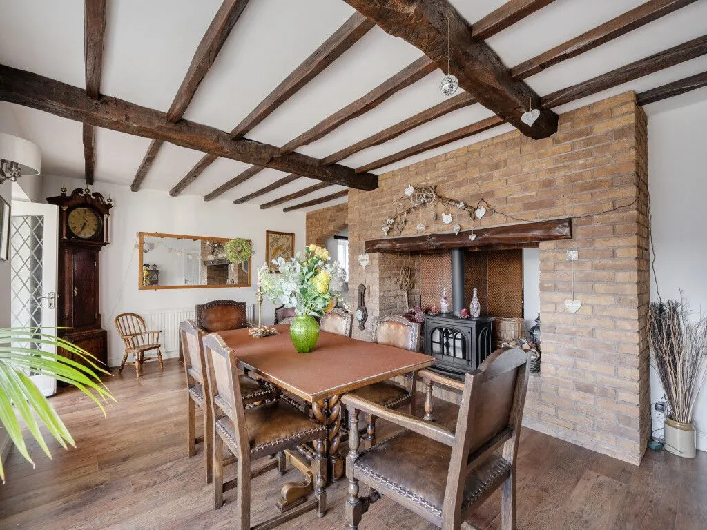 Stringers Yard, Horbury, WF4, photo 6
