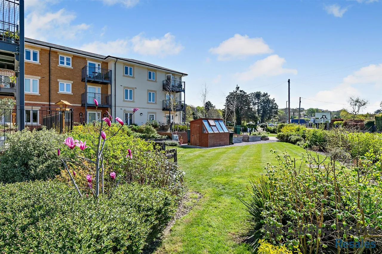 Flood Lane, Bridport, DT6, photo 20