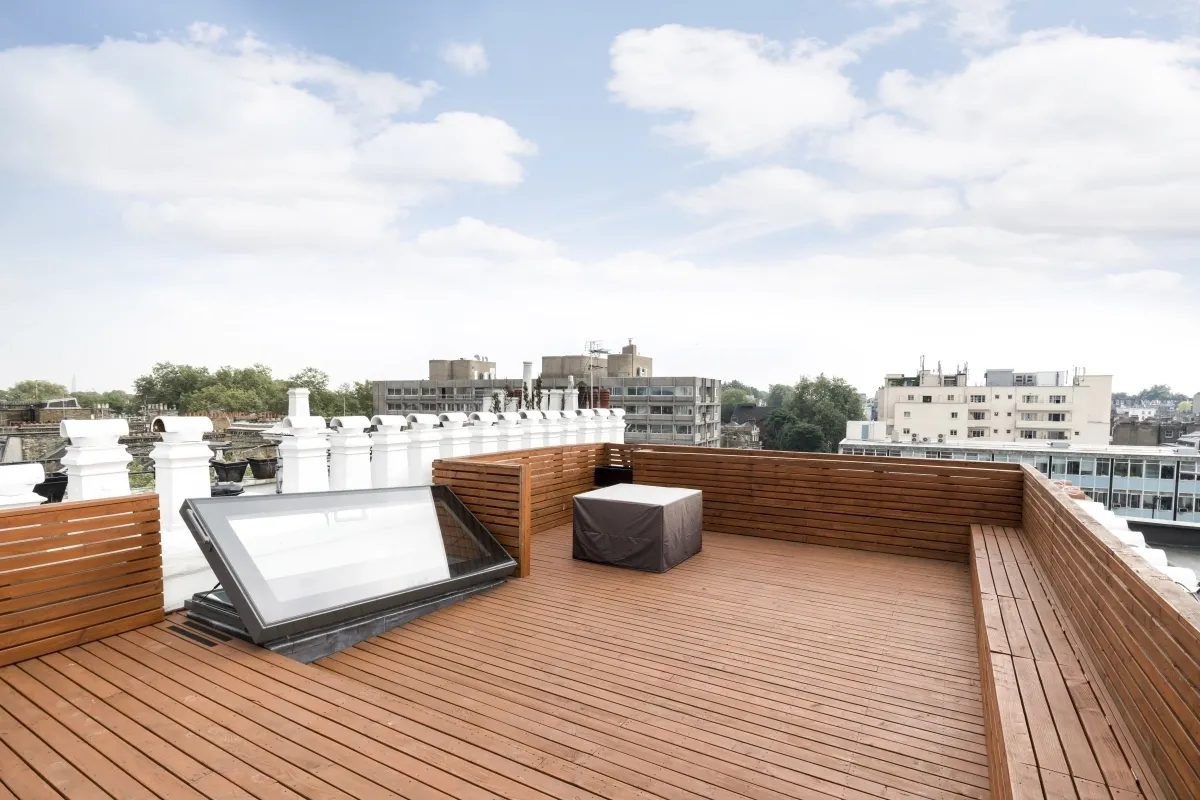 2 bed flat to rent — Linden Gardens London W2