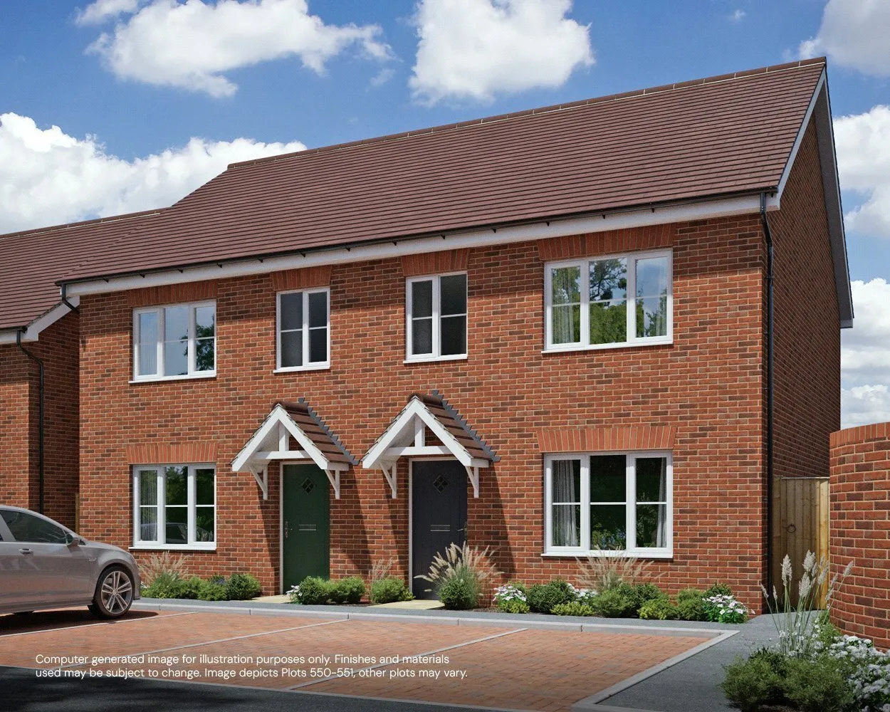 3 bed house for sale, Chudleigh Road, Alphington, EX2