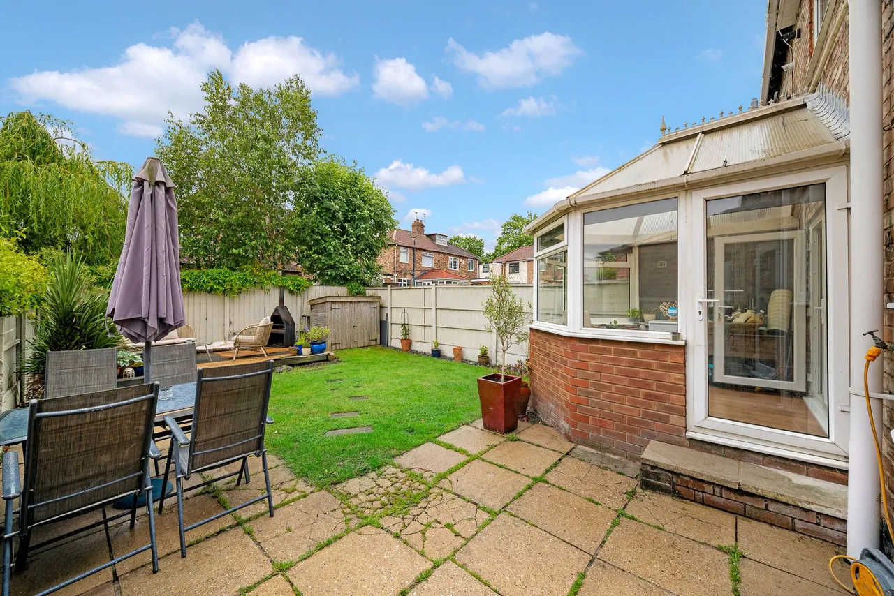 Melwood Drive, Liverpool, Liverpool, L12 8RW, photo 21