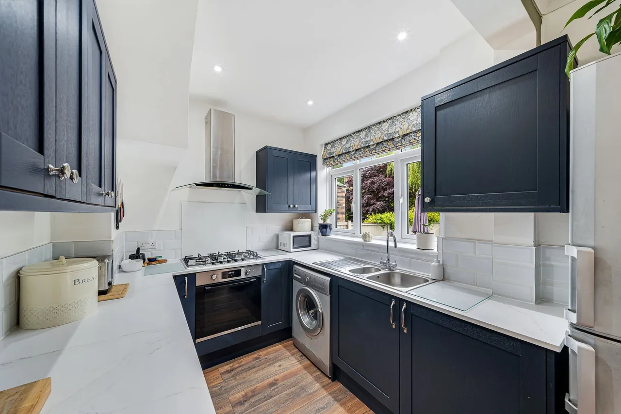 Melwood Drive, Liverpool, Liverpool, L12 8RW, photo 5