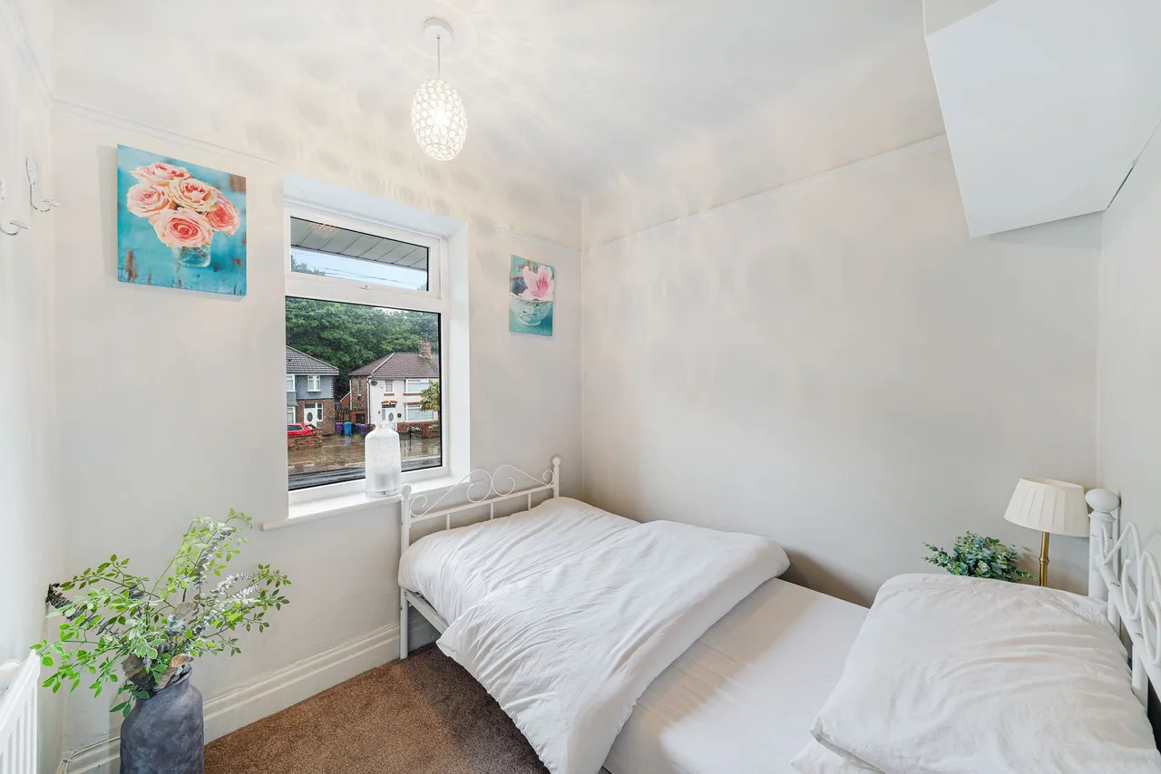 Melwood Drive, Liverpool, Liverpool, L12 8RW, photo 18