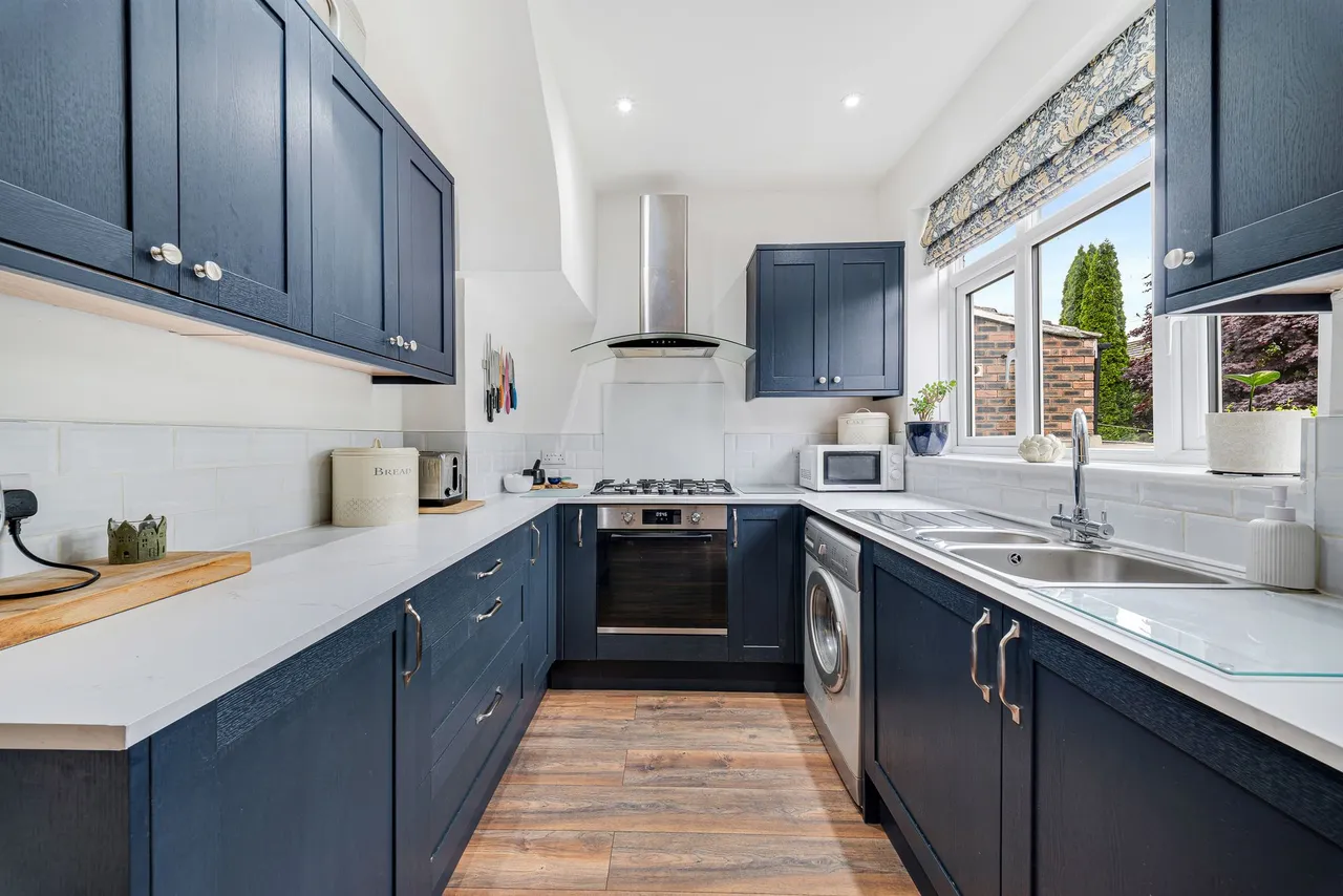Melwood Drive, Liverpool, Liverpool, L12 8RW, photo 4