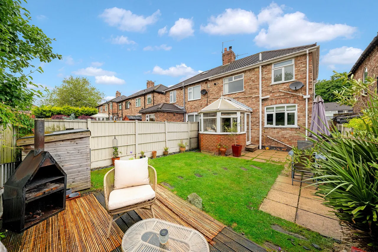 Melwood Drive, Liverpool, Liverpool, L12 8RW, photo 20