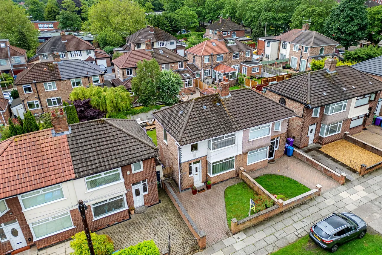 Melwood Drive, Liverpool, Liverpool, L12 8RW, photo 25