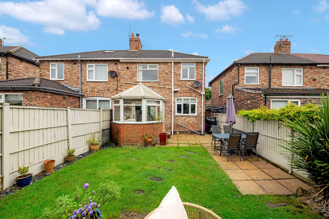 Melwood Drive, Liverpool, Liverpool, L12 8RW, photo 19