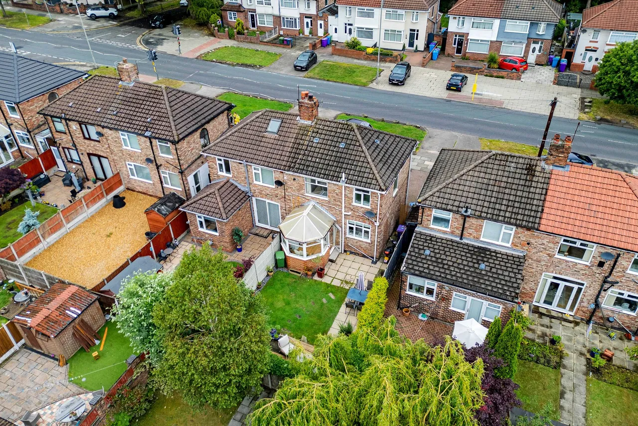 Melwood Drive, Liverpool, Liverpool, L12 8RW, photo 24