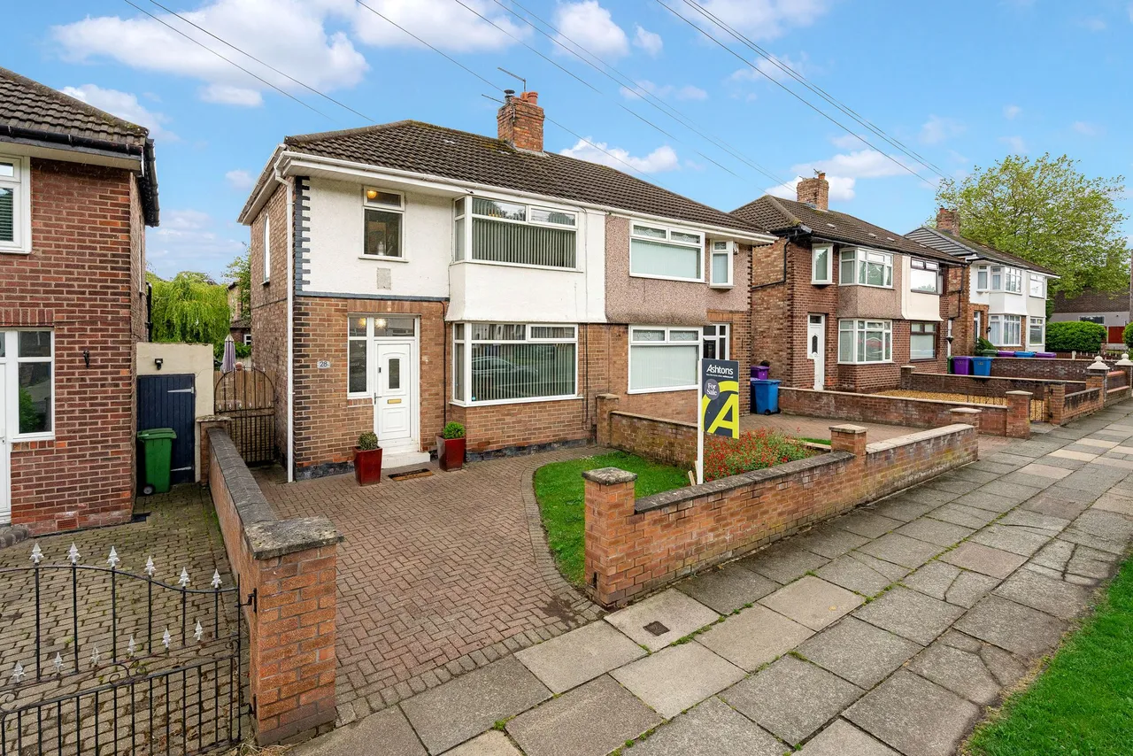 Melwood Drive, Liverpool, Liverpool, L12 8RW, photo 23