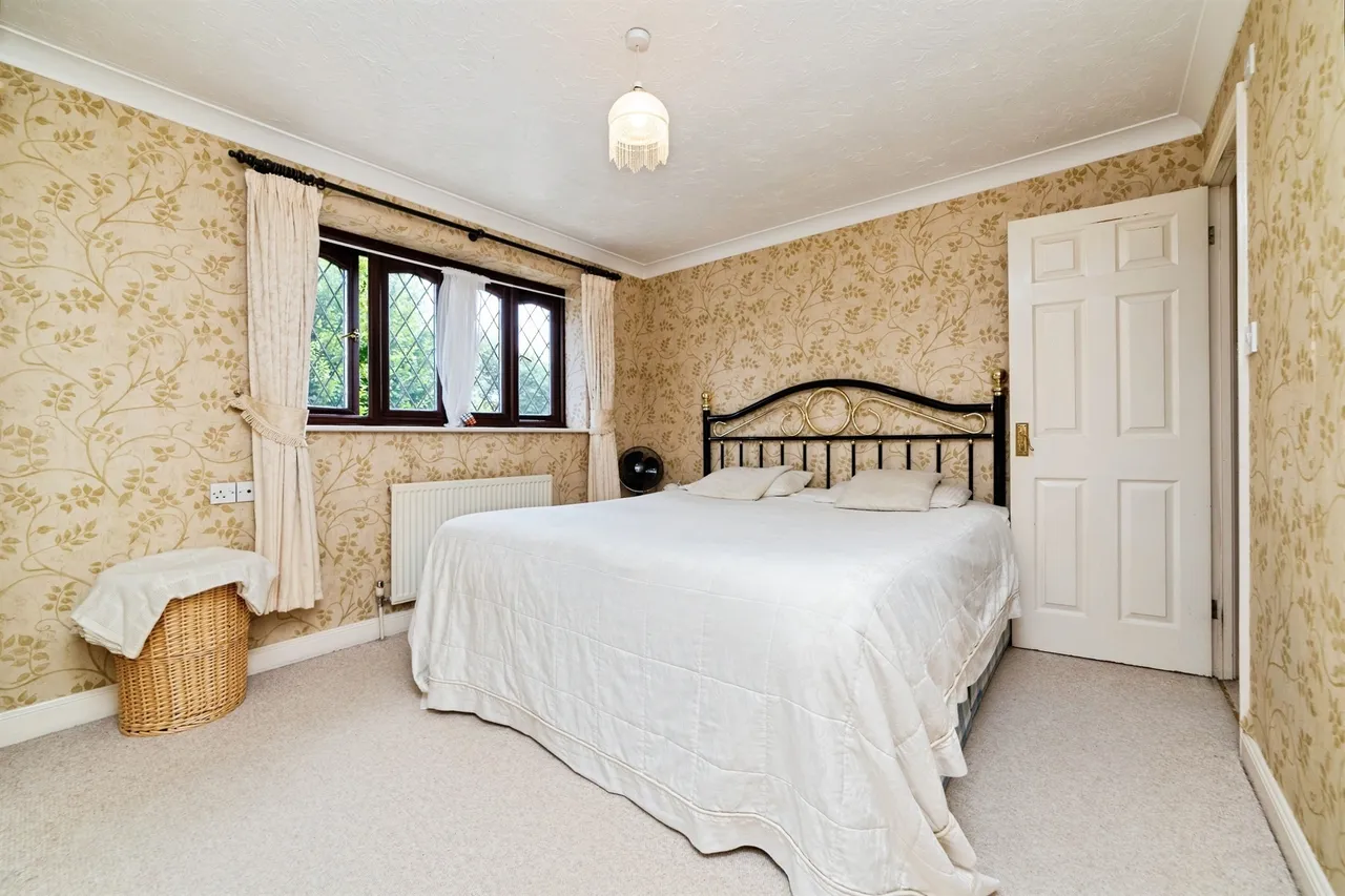 Wheatlands, Chells Manor, SG2, photo 5