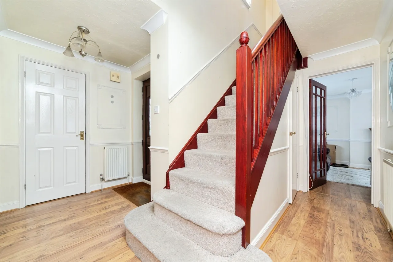 Wheatlands, Chells Manor, SG2, photo 4