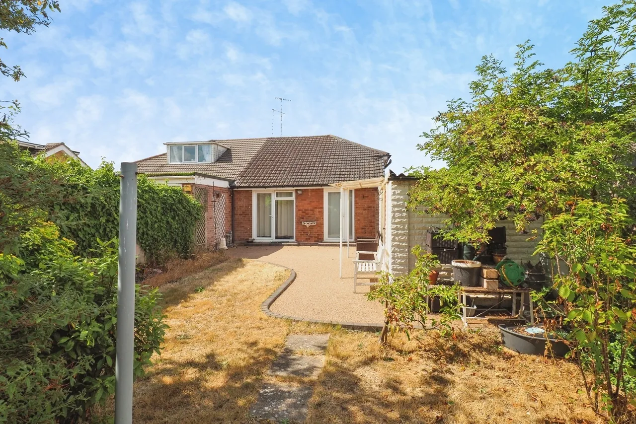Brookthorpe Way, Silverdale, Nottingham, NG11, photo 12