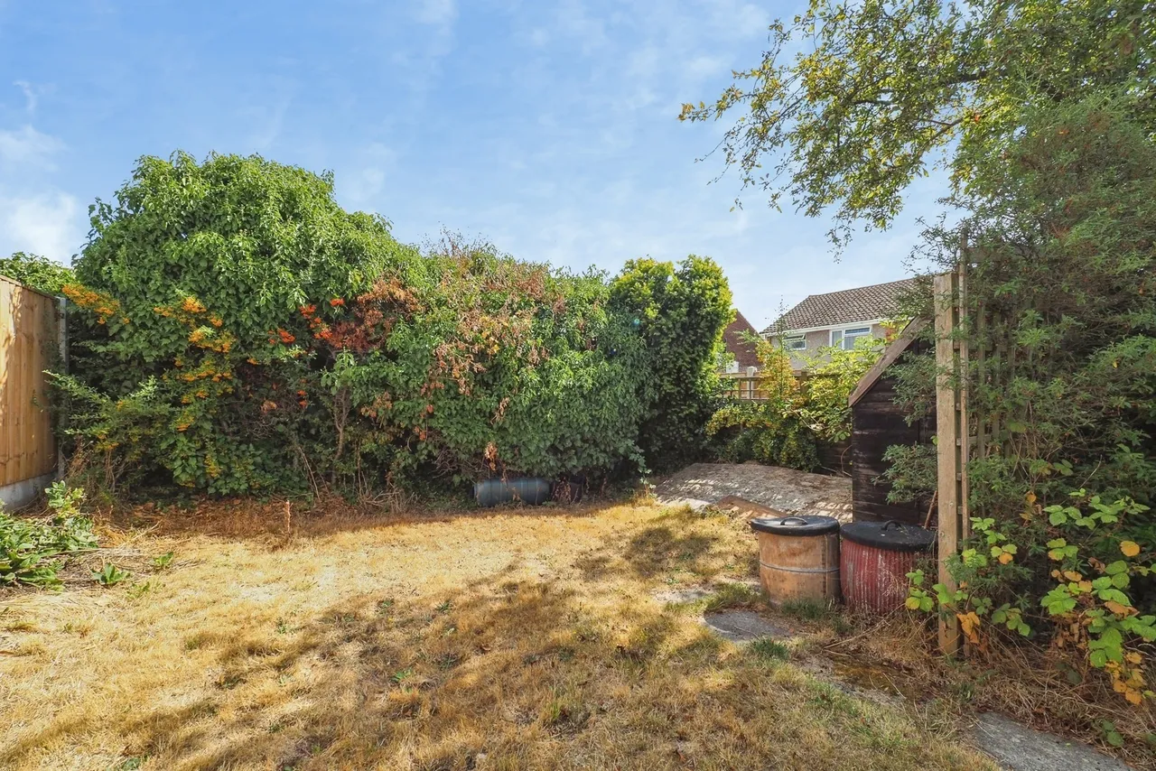 Brookthorpe Way, Silverdale, Nottingham, NG11, photo 13