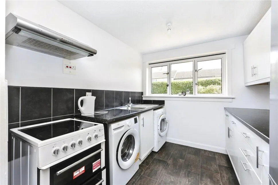 Forker Avenue, Rosyth, Fife, KY11, photo 12
