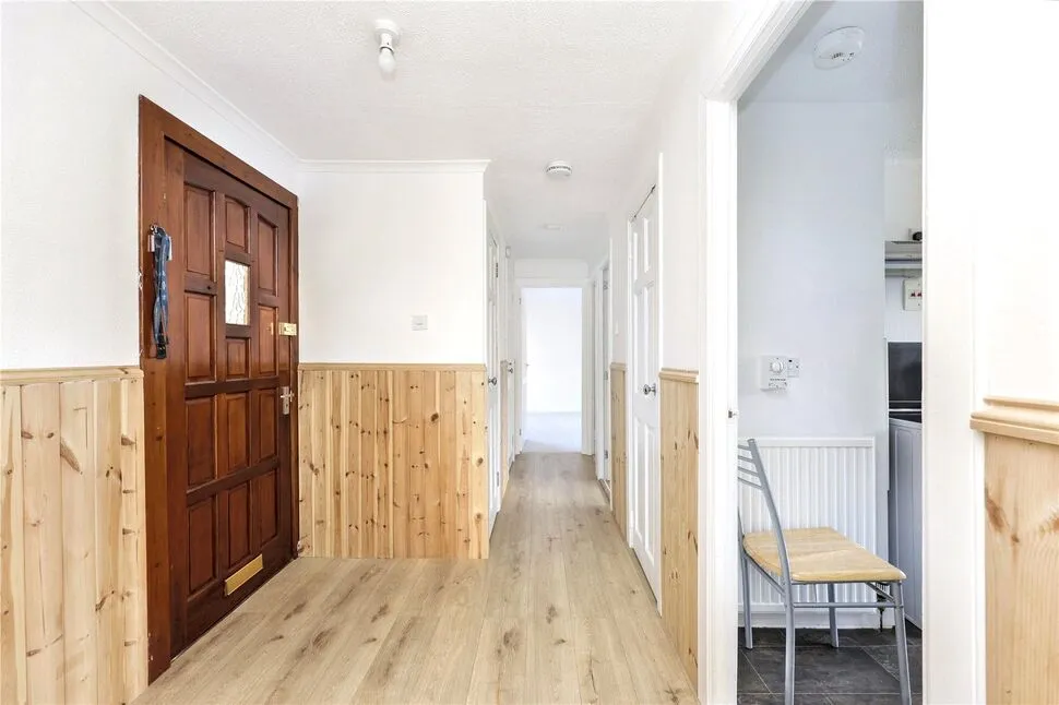 Forker Avenue, Rosyth, Fife, KY11, photo 3