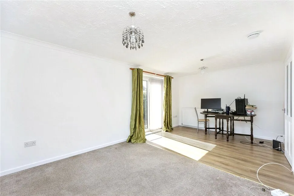 Forker Avenue, Rosyth, Fife, KY11, photo 7
