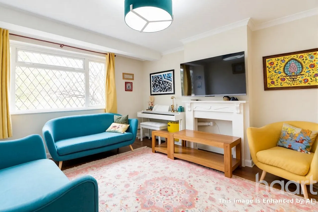 Ferrymead Gardens, Greenford, UB6, photo 6