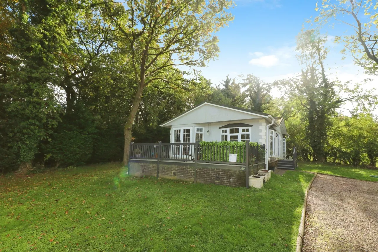 Burnham Green Road, Welwyn, AL6, photo 9