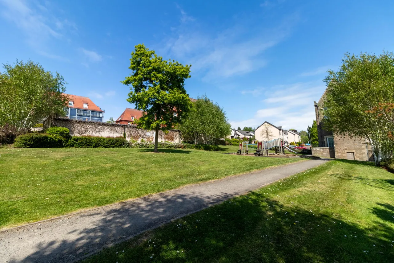 Scrimgeour Place, Dundee, DD3, photo 24