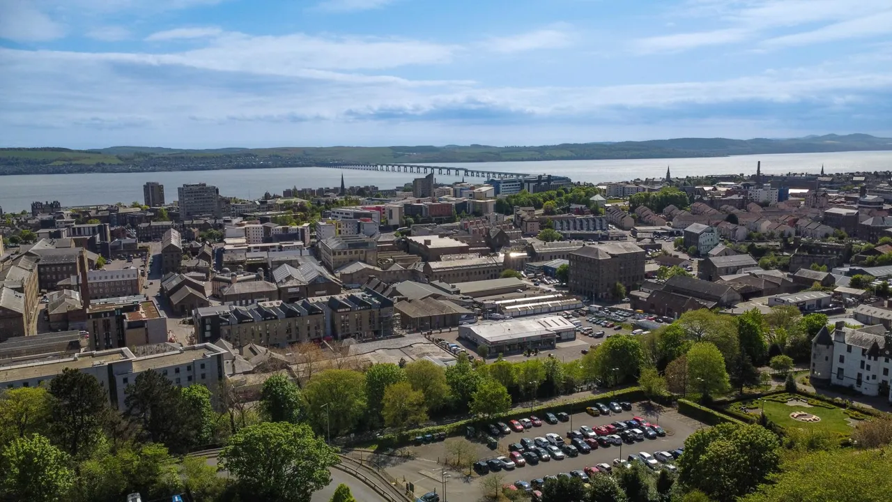 Scrimgeour Place, Dundee, DD3, photo 26