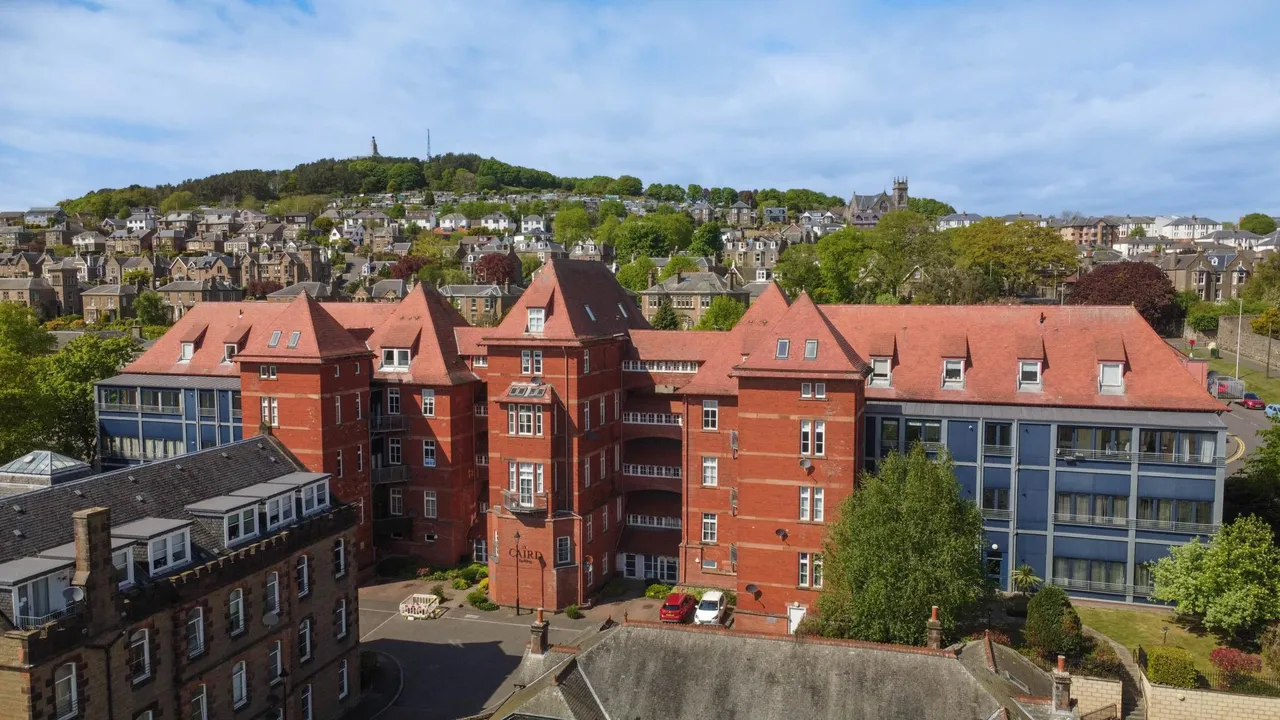 Scrimgeour Place, Dundee, DD3, photo 4