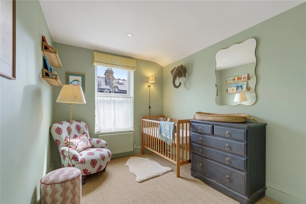 Morrison Street, London, SW11, photo 7