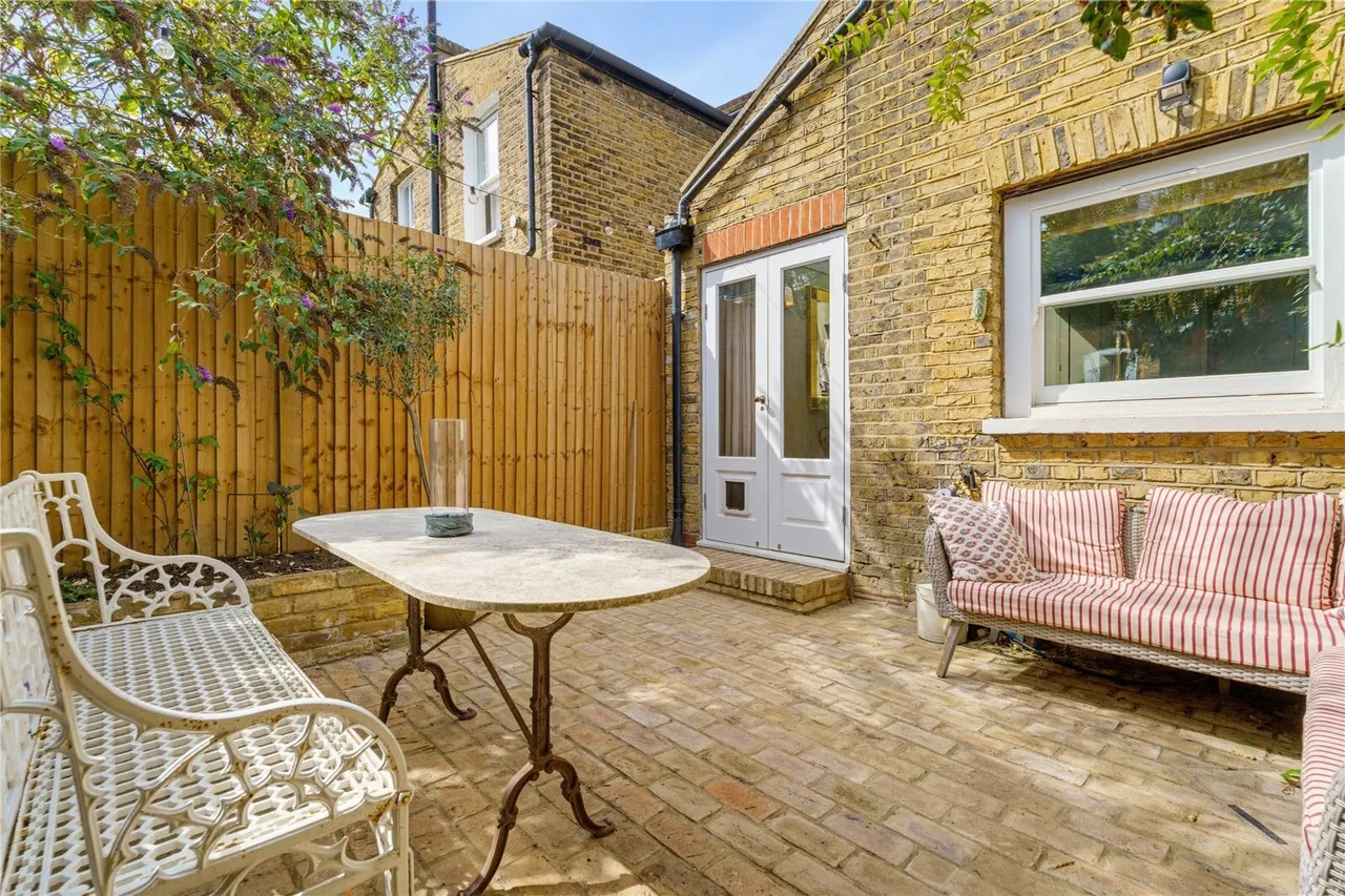 Morrison Street, London, SW11, photo 5