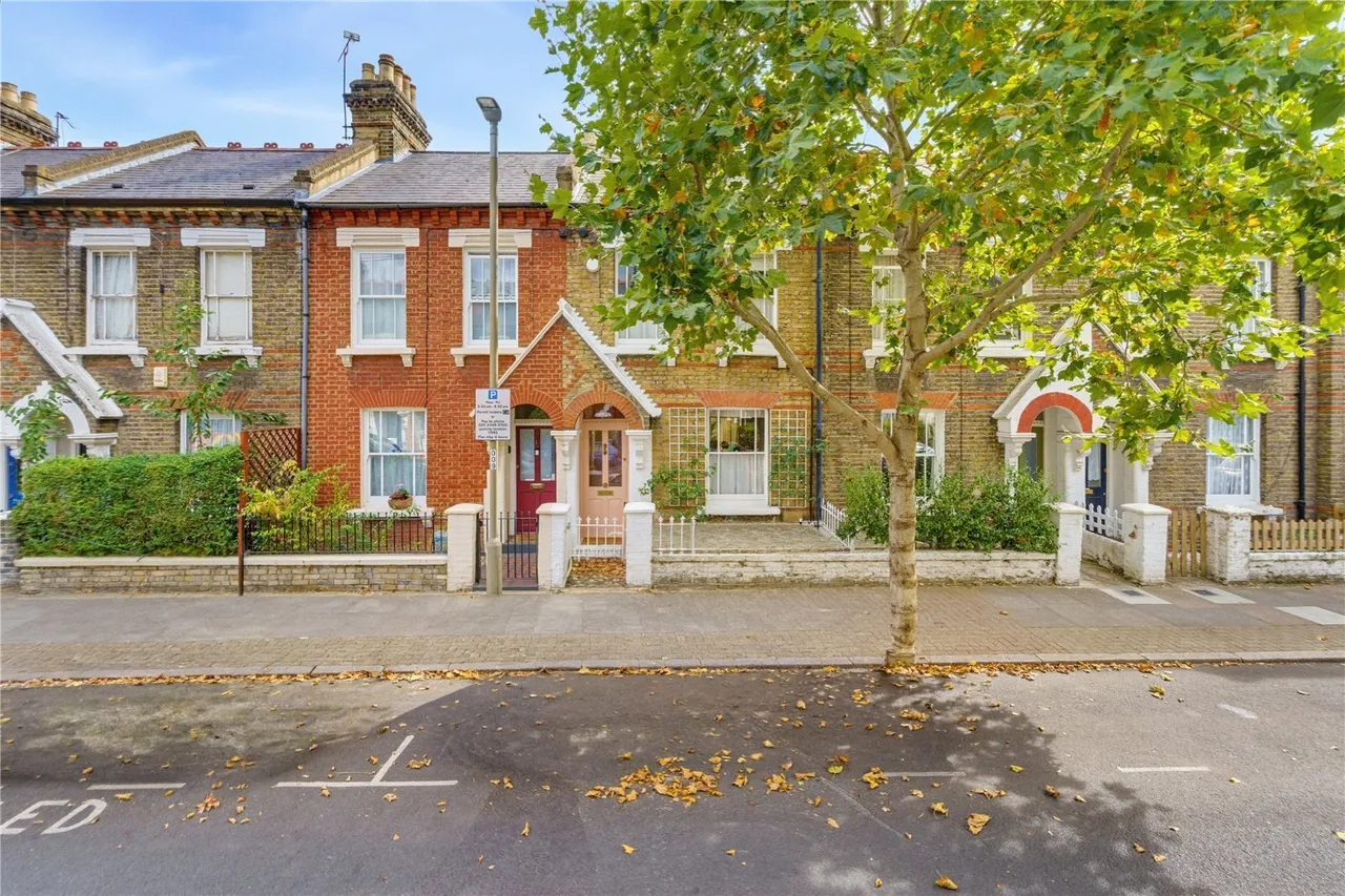 Morrison Street, London, SW11, photo 16