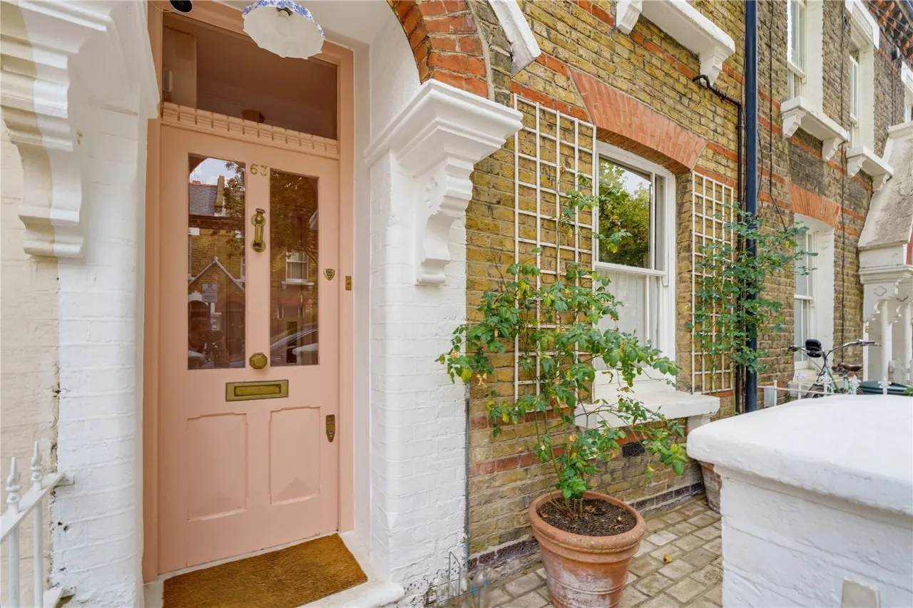 Morrison Street, London, SW11, photo 15