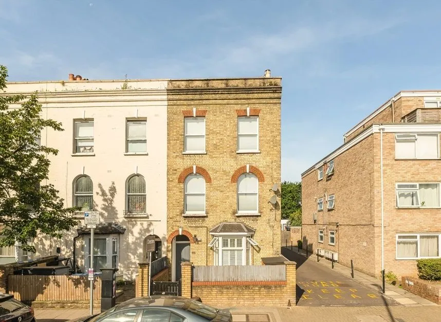 Hartfield Road, Wimbledon, SW19, photo 3