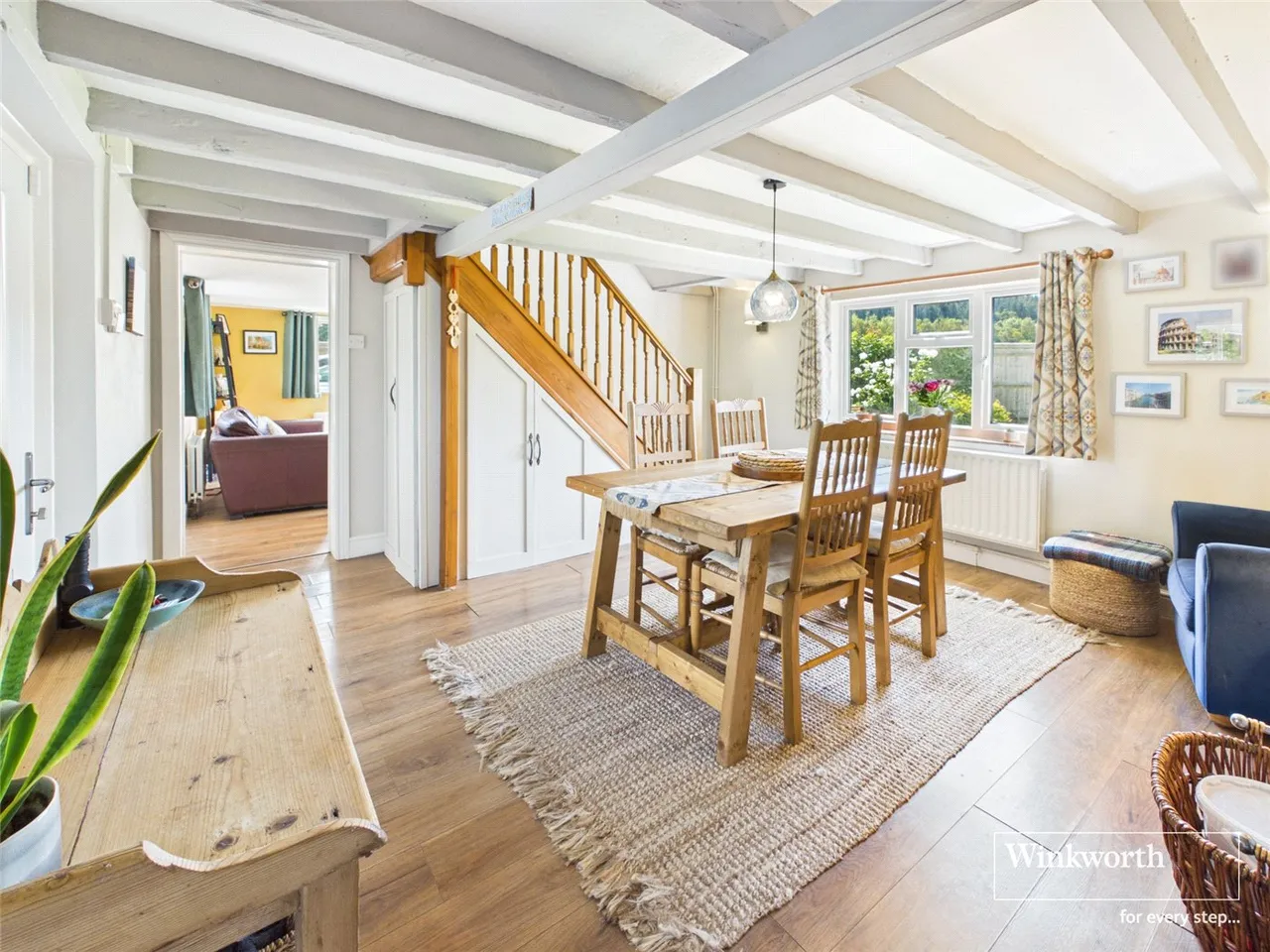 Mudgate Cottage, Hollingsworth, Newbury Road, Hampstead Norreys, RG18, photo 11