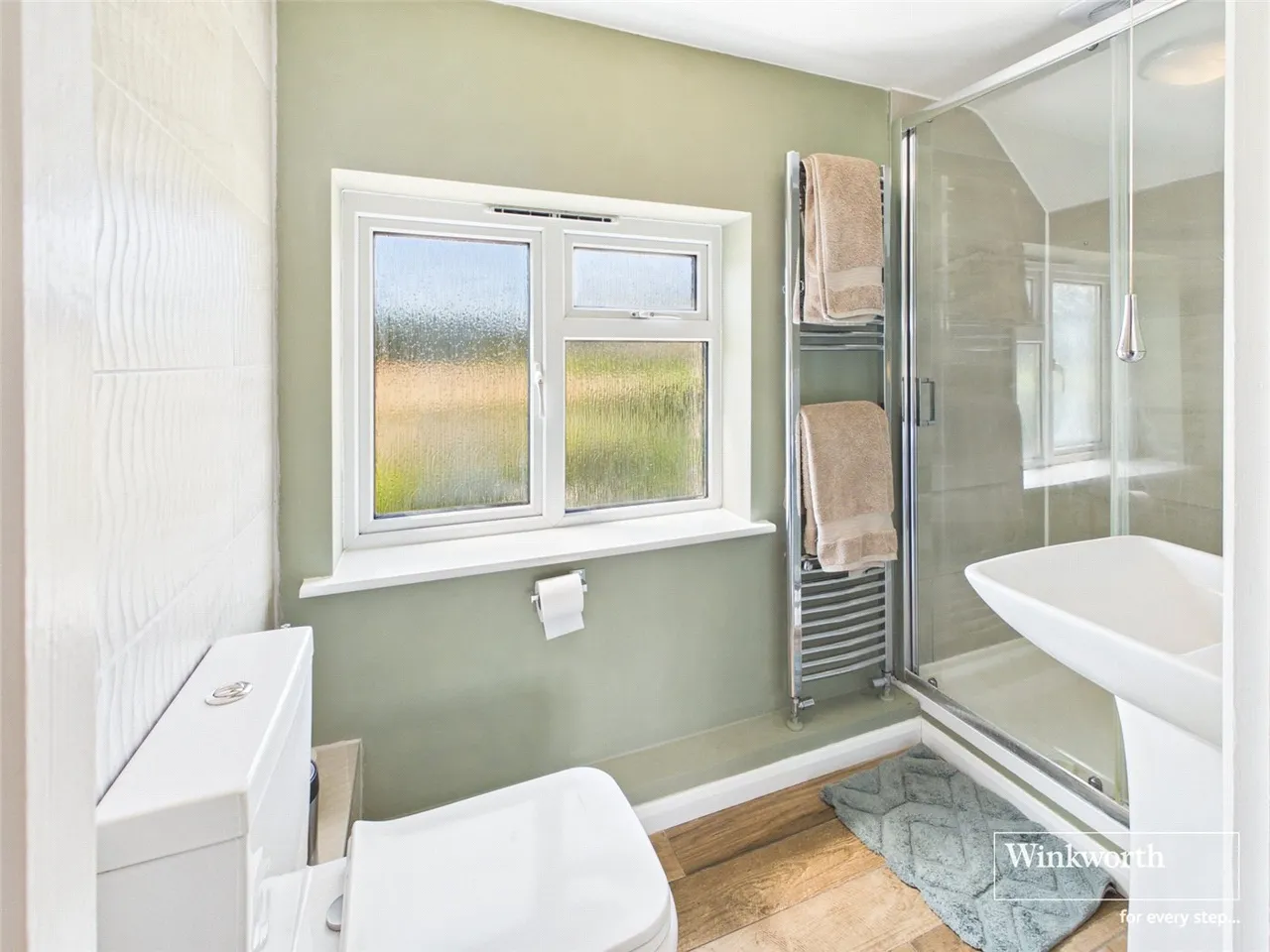 Mudgate Cottage, Hollingsworth, Newbury Road, Hampstead Norreys, RG18, photo 7