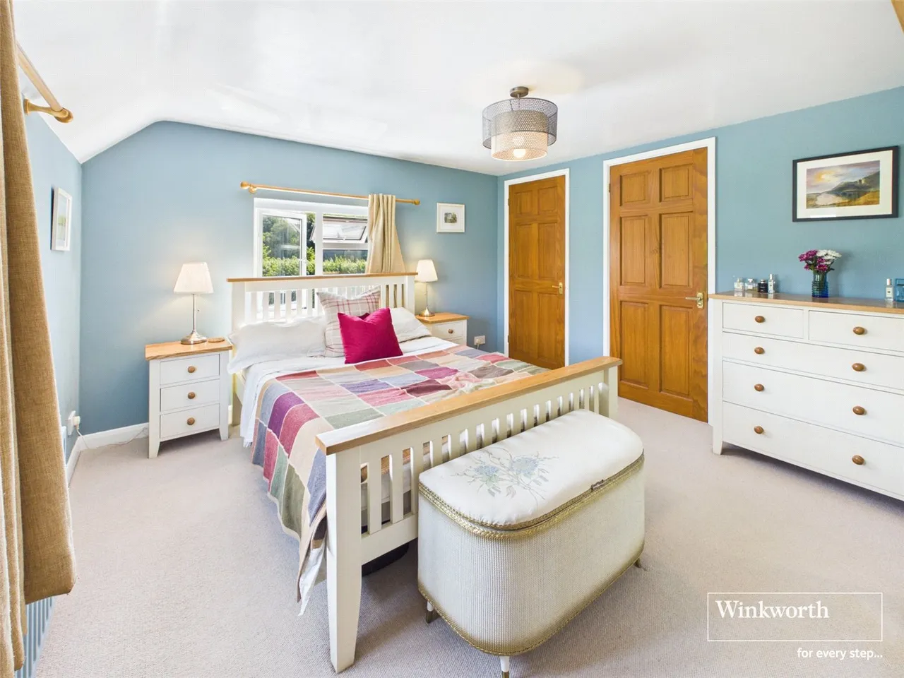 Mudgate Cottage, Hollingsworth, Newbury Road, Hampstead Norreys, RG18, photo 4