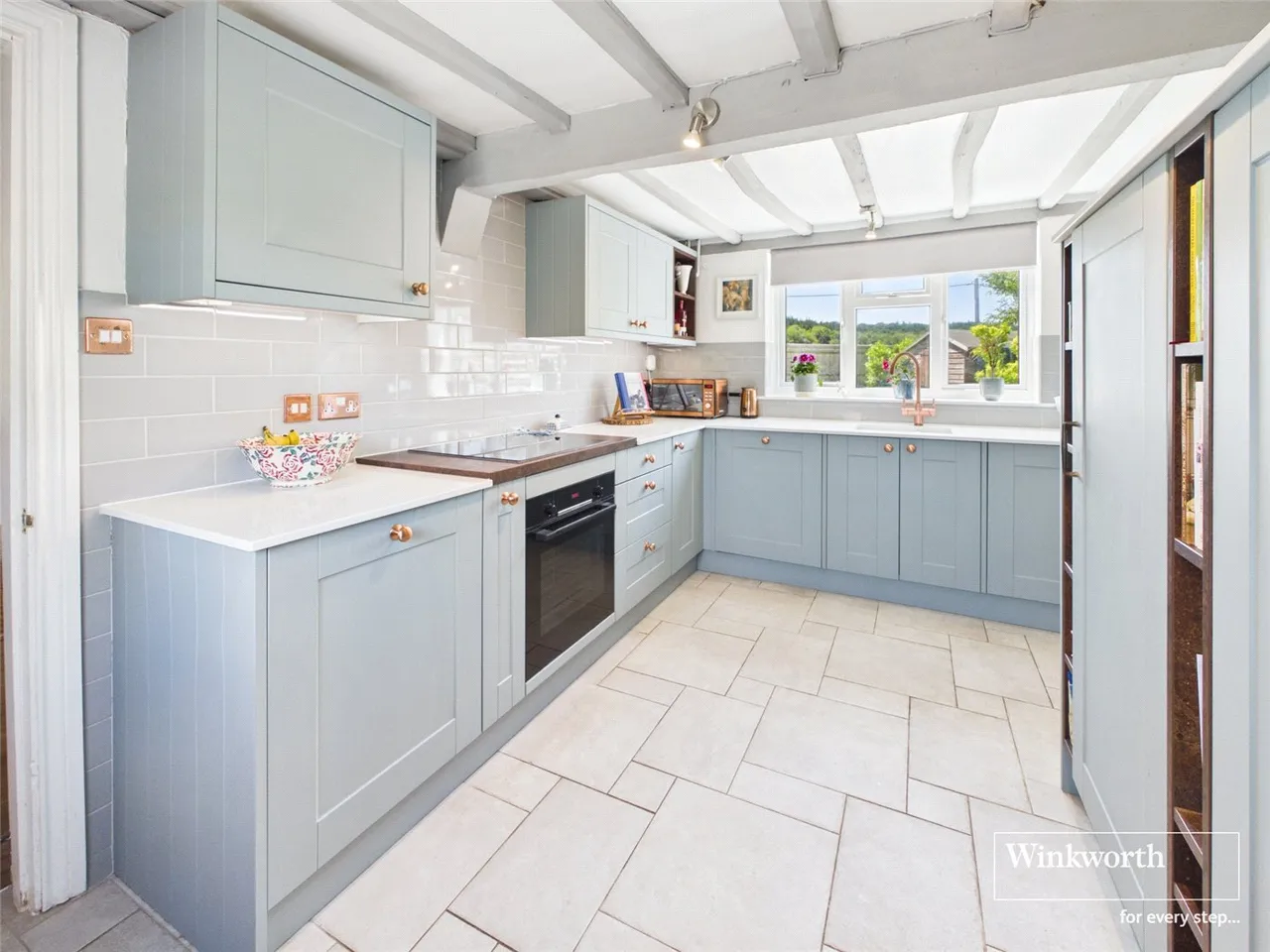 Mudgate Cottage, Hollingsworth, Newbury Road, Hampstead Norreys, RG18, photo 10