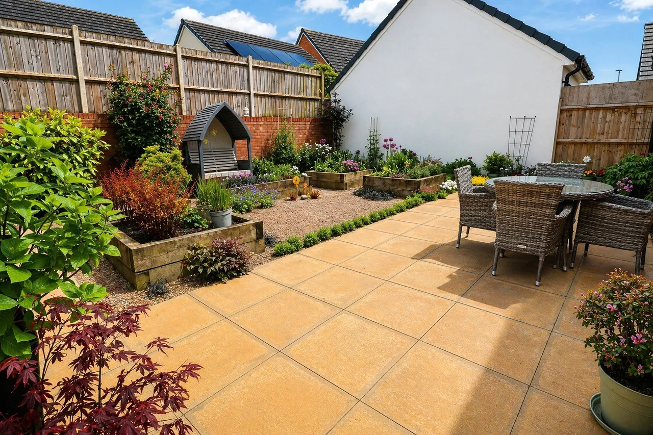 Tawny Close, South Molton, EX36, photo 12