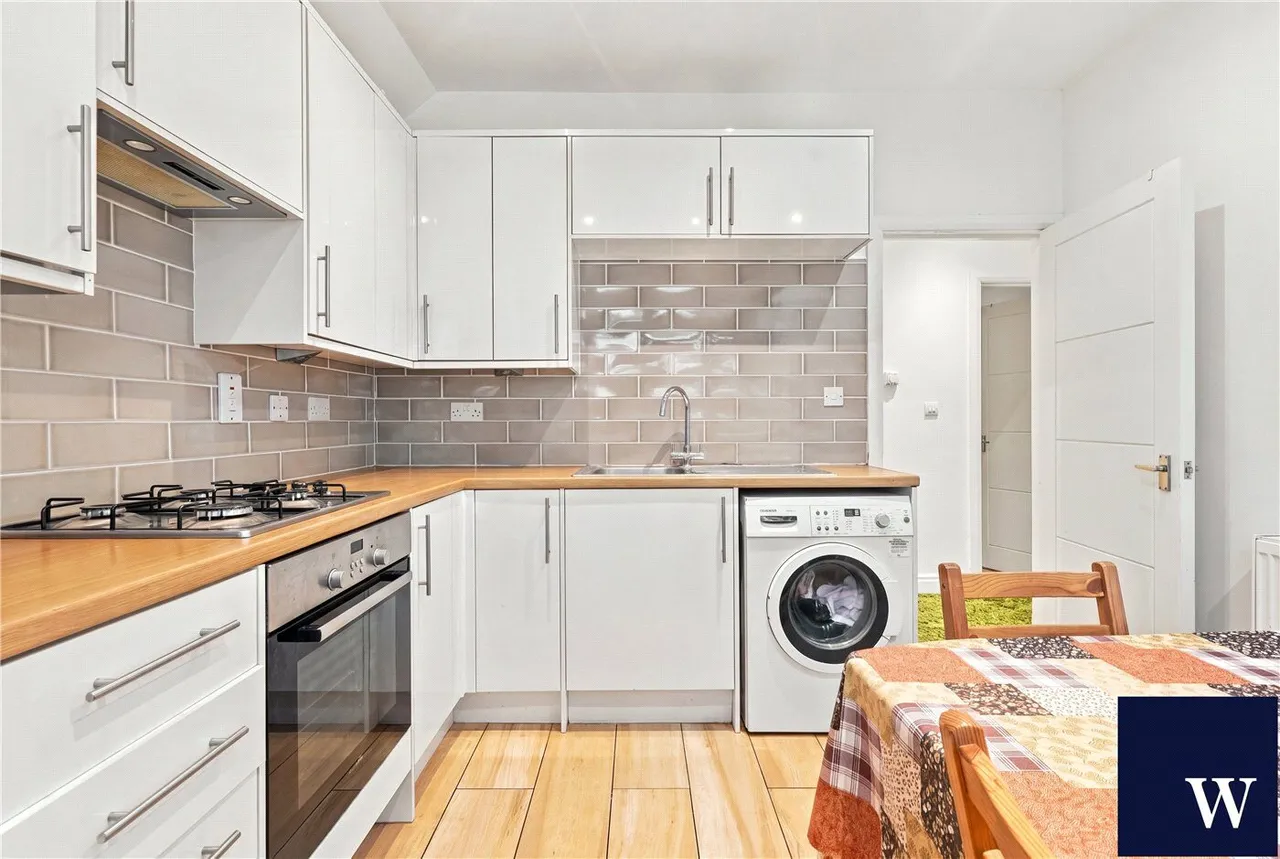 Station Road, Finchley, N3, photo 7