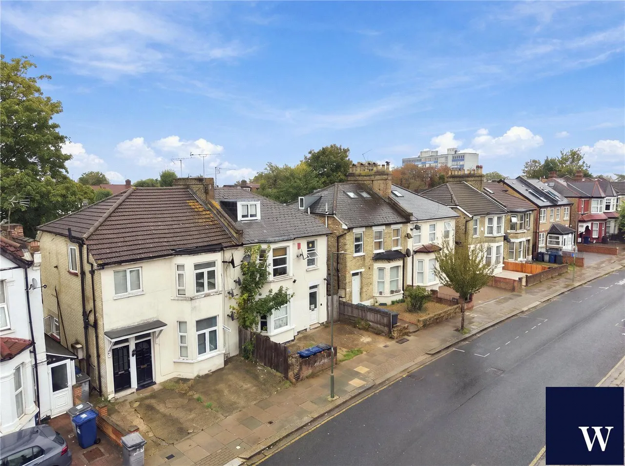 Station Road, Finchley, N3, photo 19